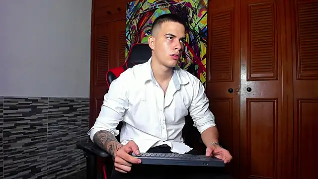 Snapshot of jacob_firexx chatting on 4, 3, 2025 jacob firexx online show from 4, 3, 2025