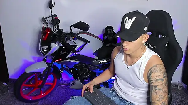 Snapshot of jacob_firexx chatting on 7, 3, 2025 jacob firexx online show from 7, 3, 2025