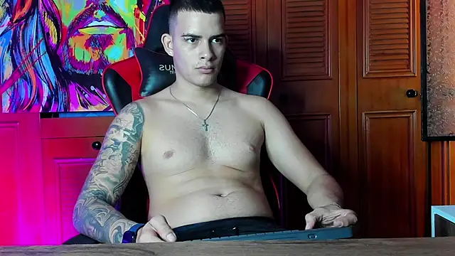 Snapshot of jacob_firexx chatting on 7, 3, 2025 jacob firexx online show from 7, 3, 2025