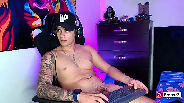 Snapshot of jacob_firexx chatting on 12, 3, 2025 jacob firexx online show from 12, 3, 2025