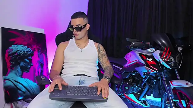 Snapshot of jacob_firexx chatting on 14, 3, 2025 jacob firexx online show from 14, 3, 2025