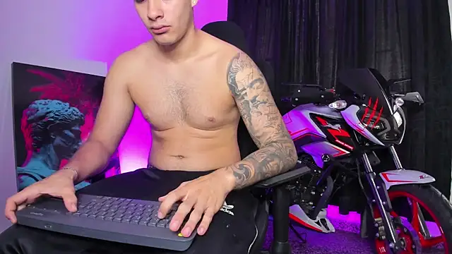 Snapshot of jacob_firexx chatting on 15, 3, 2025 jacob firexx online show from 15, 3, 2025
