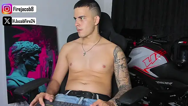 Snapshot of jacob_firexx chatting on 19, 3, 2025 jacob firexx online show from 19, 3, 2025