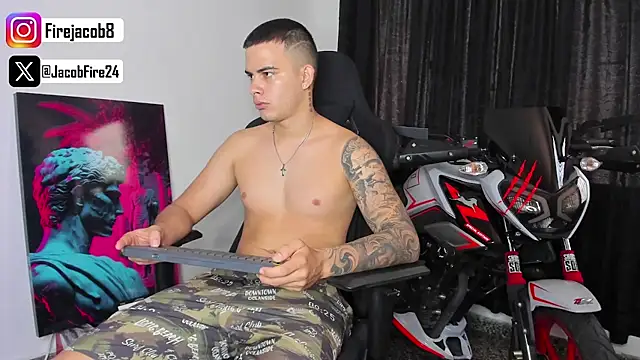 Snapshot of jacob_firexx chatting on 19, 3, 2025 jacob firexx online show from 19, 3, 2025