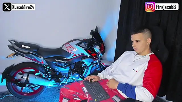 Snapshot of jacob_firexx chatting on 21, 3, 2025 jacob firexx online show from 21, 3, 2025