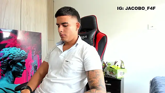 Snapshot of jacob_firexx chatting on 8, 9, 2025 jacob firexx online show from 8, 9, 2025