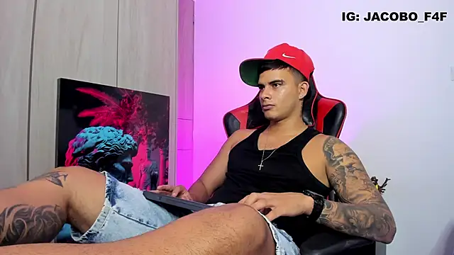 Snapshot of jacob_firexx chatting on 16, 9, 2025 jacob firexx online show from 16, 9, 2025