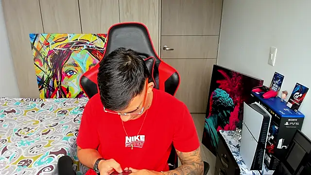Snapshot of jacob_firexx chatting on 11, 10, 2025 jacob firexx online show from 11, 10, 2025