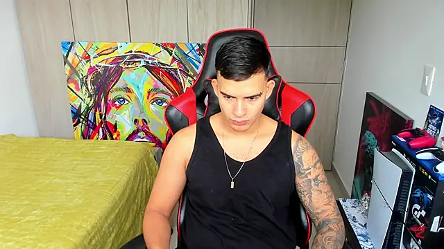 Snapshot of jacob_firexx chatting on 12, 10, 2025 jacob firexx online show from 12, 10, 2025