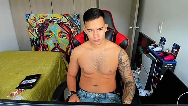 Snapshot of jacob_firexx chatting on 13, 10, 2025 jacob firexx online show from 13, 10, 2025