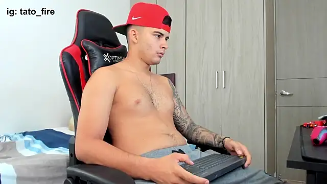 jacob firexx online show from 19, 11, 2025