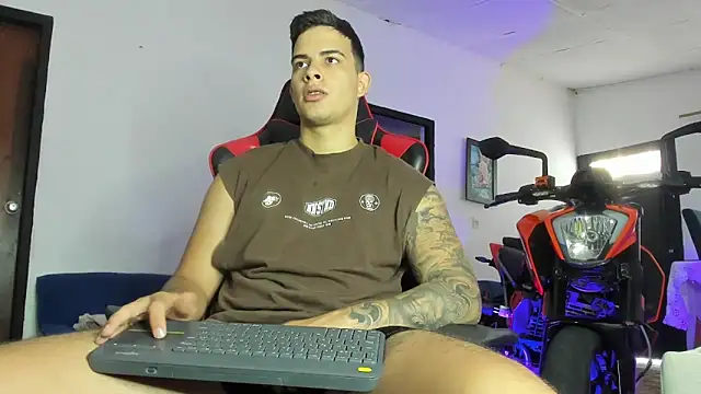 jacob firexx online show from 3, 5, 2026