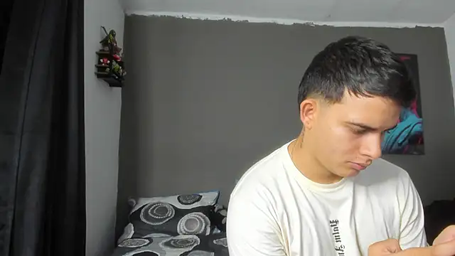jacob firexx online show from 8, 6, 2026