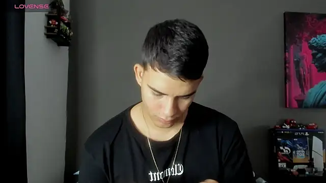jacob firexx online show from 8, 6, 2026