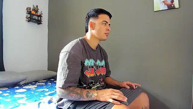 jacob firexx online show from 30, 6, 2026