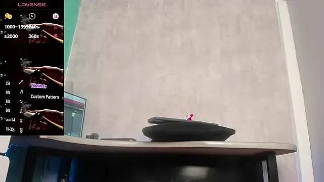 Snapshot of antonela83 chatting on 27, 9, 2025 antonela83 online show from 27, 9, 2025