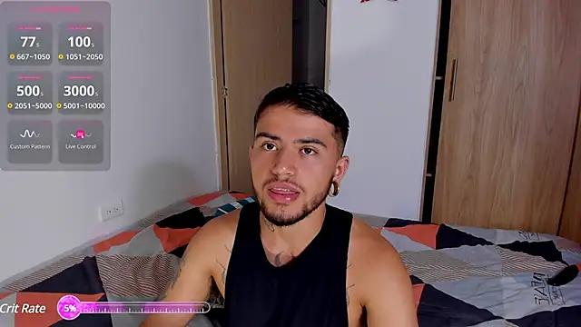 Snapshot of ftmphilip_ chatting on 2, 1, 2025 ftmphilip online show from 2, 1, 2025