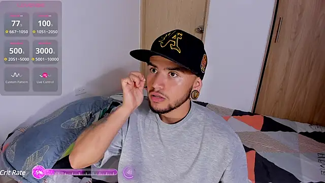 Snapshot of ftmphilip_ chatting on 3, 1, 2025 ftmphilip online show from 3, 1, 2025