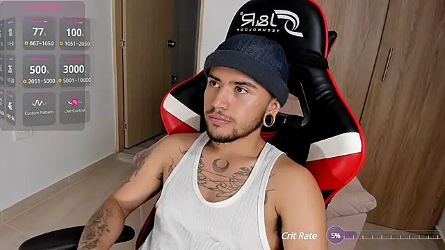 Snapshot of ftmphilip_ chatting on 18, 2, 2025 ftmphilip online show from 18, 2, 2025