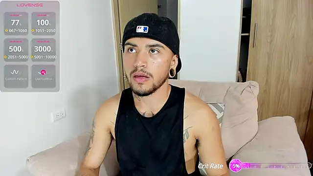 Snapshot of ftmphilip_ chatting on 8, 3, 2025 ftmphilip online show from 8, 3, 2025