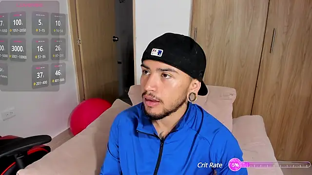 Snapshot of ftmphilip_ chatting on 20, 3, 2025 ftmphilip online show from 20, 3, 2025