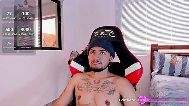 Snapshot of ftmphilip_ chatting on 10, 10, 2025 ftmphilip online show from 10, 10, 2025