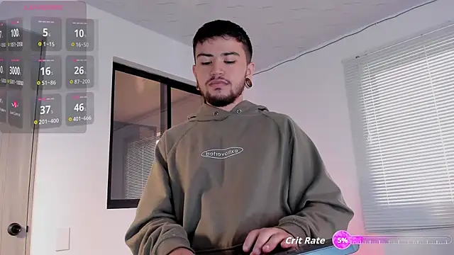 Snapshot of ftmphilip_ chatting on 13, 10, 2025 ftmphilip online show from 13, 10, 2025