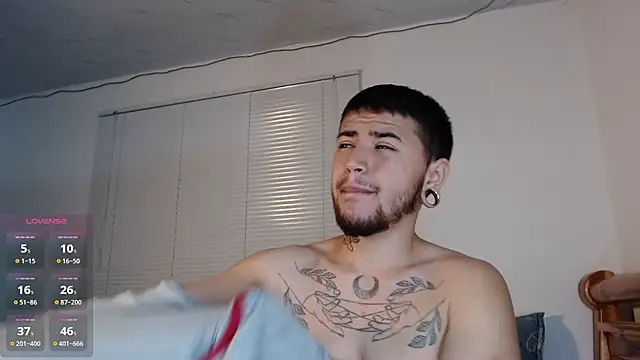 ftmphilip  online show from 19, 12, 2025