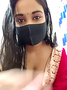 Snapshot of SimaRoy- chatting on 11, 12, 2024 SimaRoy- online show from 11, 12, 2024