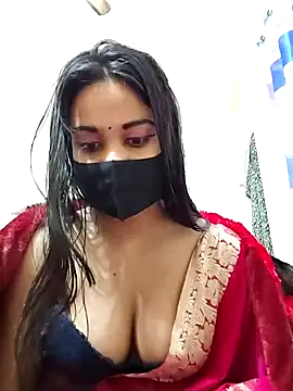 Snapshot of SimaRoy- chatting on 13, 12, 2024 SimaRoy- online show from 13, 12, 2024
