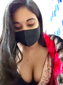 Snapshot of SimaRoy- chatting on 13, 12, 2024 SimaRoy- online show from 13, 12, 2024