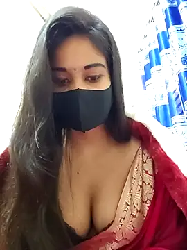 Snapshot of SimaRoy- chatting on 14, 12, 2024 SimaRoy- online show from 14, 12, 2024