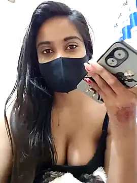 Snapshot of SimaRoy- chatting on 19, 12, 2024 SimaRoy- online show from 19, 12, 2024