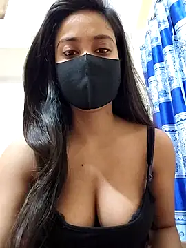 Snapshot of SimaRoy- chatting on 9, 1, 2025 SimaRoy- online show from 9, 1, 2025