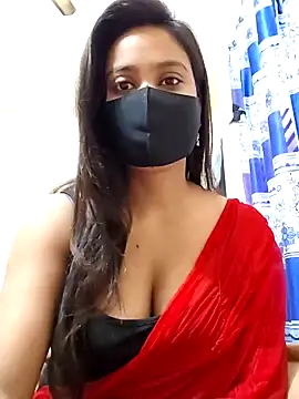 Snapshot of SimaRoy- chatting on 23, 1, 2025 SimaRoy- online show from 23, 1, 2025