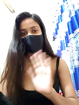 Snapshot of SimaRoy- chatting on 24, 1, 2025 SimaRoy- online show from 24, 1, 2025