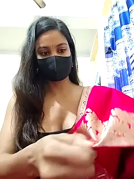 Snapshot of SimaRoy- chatting on 28, 1, 2025 SimaRoy- online show from 28, 1, 2025