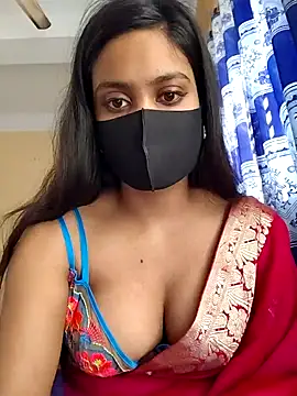 Snapshot of SimaRoy- chatting on 5, 2, 2025 SimaRoy- online show from 5, 2, 2025