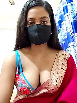 Snapshot of SimaRoy- chatting on 7, 2, 2025 SimaRoy- online show from 7, 2, 2025