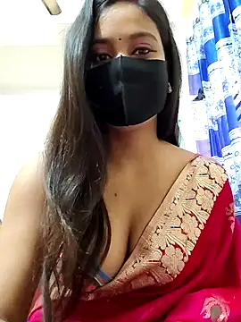 Snapshot of SimaRoy- chatting on 9, 2, 2025 SimaRoy- online show from 9, 2, 2025