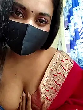 Snapshot of SimaRoy- chatting on 12, 2, 2025 SimaRoy- online show from 12, 2, 2025