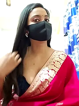 Snapshot of SimaRoy- chatting on 15, 2, 2025 SimaRoy- online show from 15, 2, 2025