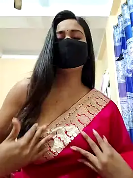 Snapshot of SimaRoy- chatting on 17, 2, 2025 SimaRoy- online show from 17, 2, 2025