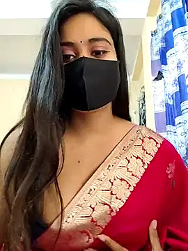 Snapshot of SimaRoy- chatting on 28, 2, 2025 SimaRoy- online show from 28, 2, 2025