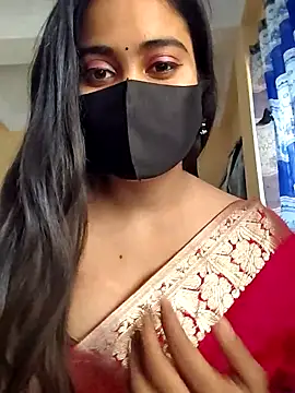 Snapshot of SimaRoy- chatting on 10, 3, 2025 SimaRoy- online show from 10, 3, 2025