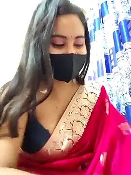 Snapshot of SimaRoy- chatting on 21, 3, 2025 SimaRoy- online show from 21, 3, 2025
