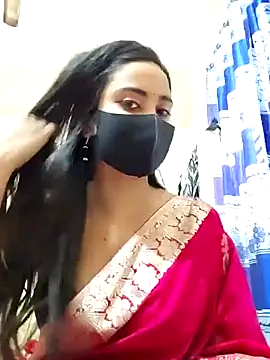 Snapshot of SimaRoy- chatting on 22, 3, 2025 SimaRoy- online show from 22, 3, 2025