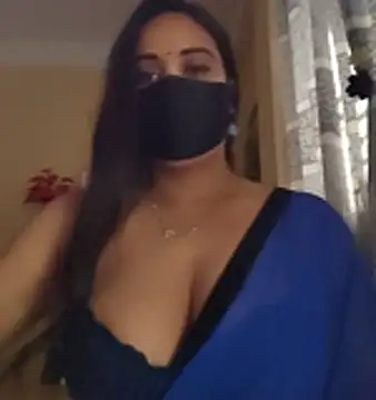 Snapshot of SimaRoy- chatting on 26, 10, 2025 SimaRoy- online show from 26, 10, 2025