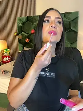 GabriellaFerrer online show from 26, 12, 2024