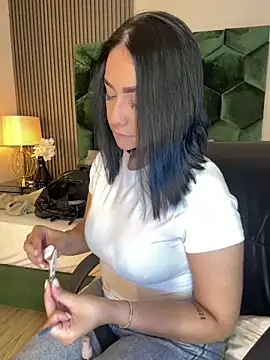 GabriellaFerrer online show from 7, 1, 2025